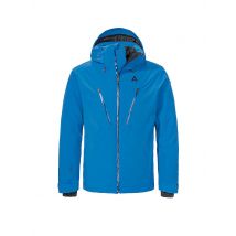 SCHÖFFEL Herren Skijacke Style Skuta blau | 52