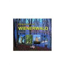 SCHALL Das große Buch vom Wienerwald keine Farbe