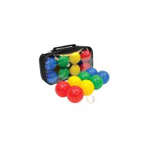 SCHILDKRÖT Fun Boccia Set bunt