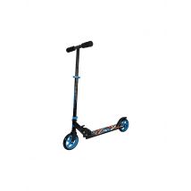 SCHILDKRÖT City Scooter RunAbout blau