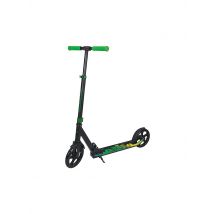 SCHILDKRÖT Scooter Street Artist grün