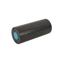 SCHILDKRÖT Massagerolle  2in1 schwarz