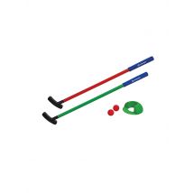 SCHILDKRÖT Mini Golf Set bunt