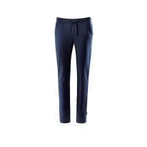 SCHNEIDER SPORTSWEAR Damen Jogginghose PALMAW dunkelblau | 36