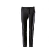 SCHNEIDER SPORTSWEAR Damen Jogginghose PALMAM schwarz | 46