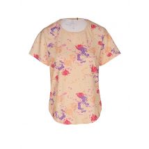 SCHNEIDER SPORTSWEAR Damen T-Shirt LEYLAW koralle | 38