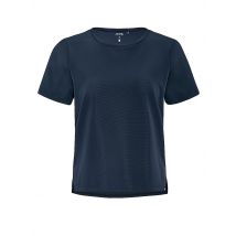 SCHNEIDER SPORTSWEAR Damen T-Shirt LUCIENNEW dunkelblau | 42