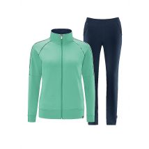 SCHNEIDER SPORTSWEAR Damen Trainingsanzug SEENAW mint | 42