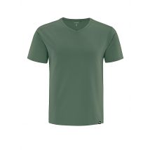 SCHNEIDER SPORTSWEAR Herren T-Shirt FINNM olive | 54