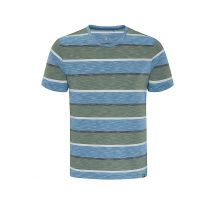SCHNEIDER SPORTSWEAR Herren T-Shirt JONSENM olive | 58