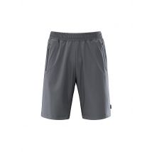 SCHNEIDER SPORTSWEAR Herren Shorts FRISCOM grau | 48