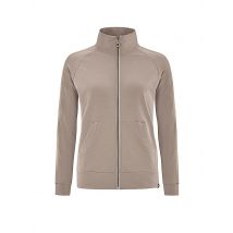 SCHNEIDER SPORTSWEAR Damen Jacke MARCELLAW beige | 44