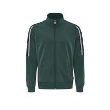 SCHNEIDER SPORTSWEAR Herren Jacke CHARLIEM dunkelgrün | 52