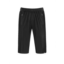 SCHNEIDER SPORTSWEAR Herren Short CORBYM 3/4 schwarz | 50