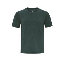 SCHNEIDER SPORTSWEAR Herren T-Shirt GRANTM dunkelgrün | 48