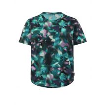SCHNEIDER SPORTSWEAR Damen T-Shirt NESSAW petrol | 36
