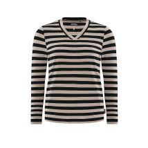SCHNEIDER SPORTSWEAR Damen Shirt NIAW camel | 42