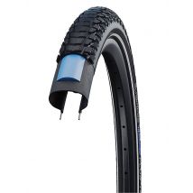 SCHWALBE Fahrradreifen Marathon Plus Tour Performance Line 28 x 1.50 (40-622) schwarz