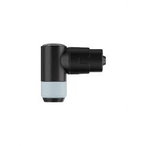 SCHWALBE Clik Valve Conversion Set Pumphead schwarz