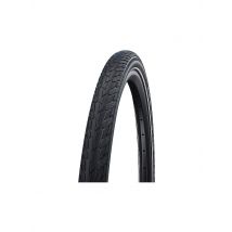 SCHWALBE Fahrradreifen Road Cruiser Plus 42-622 schwarz