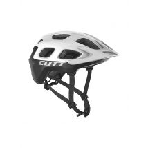 SCOTT Fahrradhelm Vivo Plus weiss | 59-61CM