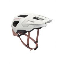 SCOTT Kinder Fahrradhelm Argo Plus (CE) weiss