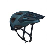 SCOTT Kinder Fahrradhelm Argo Plus (CE) blau