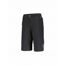 SCOTT Damen Radshort Trail Contessa Sign. schwarz | S