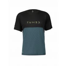 SCOTT Herren Radshirt  Trail Tuned SS schwarz | S