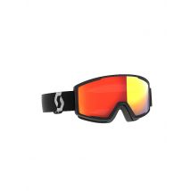 SCOTT Skibrille Factor Pro Light Sensitive schwarz