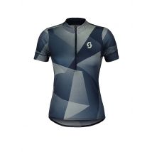 SCOTT Damen Rad Trikot Endurance 15 SS bunt | L