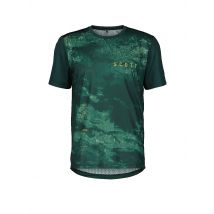 SCOTT Herren Radshirt Trail Vertic SS petrol | S