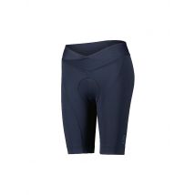 SCOTT Damen Radhose Endurance 40 + dunkelblau | L