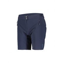 SCOTT Damen Radshort Endurance dunkelblau | S