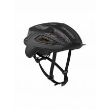 SCOTT Fahrradhelm Arx Plus Helm (CE) schwarz | 55-59CM