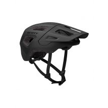 SCOTT Fahrradhelm Argo Plus (CE) schwarz | 54-58CM