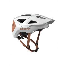 SCOTT Damen MTB-Helm Tago Plus (CE) weiss | 51-55CM