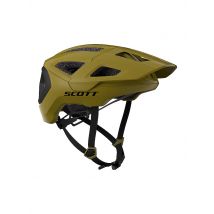 SCOTT MTB-Helm Tago Plus (CE) olive | 55-59CM