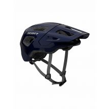 SCOTT Damen Fahrradhelm Argo Plus (CE) blau | 54-58CM