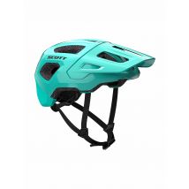 SCOTT Fahrradhelm Argo Plus türkis | M/L