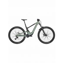 SCOTT Herren E-Mountainbike 29 Voltage eRIDE 910 grün | M