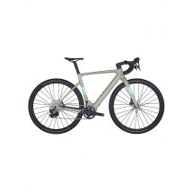 SCOTT E-Gravelbike Solace Gravel eRIDE 30 beige | 54CM