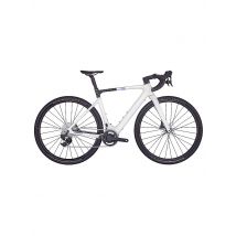 SCOTT Damen E-Gravelbike Contessa Solace Gravel eRIDE 15 grau | 54CM