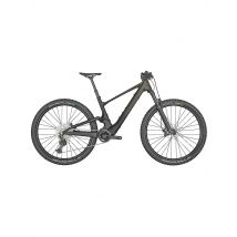 SCOTT Herren E-Mountainbike 29 Lumen eRIDE 910 schwarz | XL