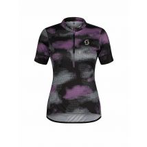 SCOTT Damen Radtrikot Endurance 10 schwarz | L