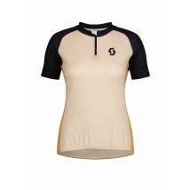 SCOTT Damen Radtrikot Endurance 20 koralle | M
