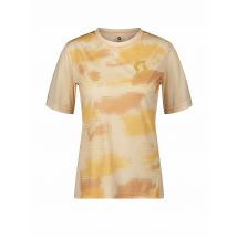 SCOTT Damen Radtrikot Trail Vertic  koralle | XS