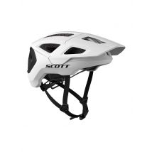 SCOTT MTB-Helm Tago Plus (CE) weiss | 59-61CM