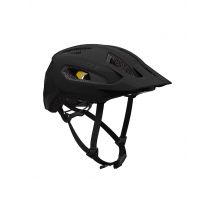 SCOTT Fahrradhelm Supra Plus schwarz | 52-57
