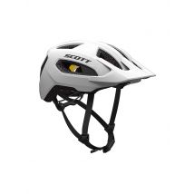 SCOTT Fahrradhelm Supra Plus weiss | 56-61